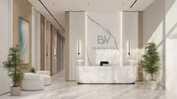 عقارات في Edgewater Residences Phase 2 — صورة 10