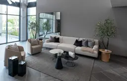 Belgravia 2 in JVC: landscaped gardens — image 9
