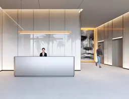 Auresta in JVC: yoga spaces — image 6