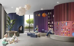 V1STARA House في الفرجان: واجهات زجاجية واسعة — صورة 11