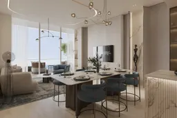 VUE DORÉE in Dubai Islands: yoga spaces — image 8