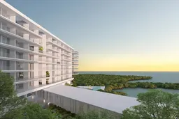 Creekside Residence في مدينة الزوراء: حدائق منسّقة — صورة 1