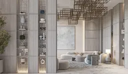 Celeste Heights in Al Furjan: coworking spaces — image 6