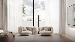 Isola Villa Terra Collection in Pearl Jumeirah: rooftop spaces — image 6