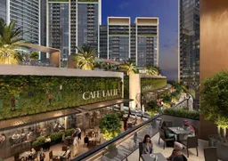Orbis in Dubai Motor City: yoga spaces — image 4