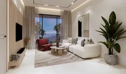 Bling Avenue 1 في دبي الجنوب: مساحات على السطح — صورة 9