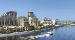 Mirasol 2 في ميناء العرب: السينما الخارجية — صورة 3