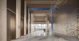Longfor International Center in International City: coworking spaces — image 10