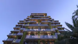 Oak Yard في قرية جميرا الدائرية: مميزات المنزل الذكي — صورة 3