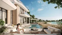 Karl Lagerfeld Villas في الحي 11 في مدينة محمد بن راشد: حدائق منسّقة — صورة 6