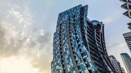 DaVinci Tower by Pagani في الخليج التجاري: ميزات المنزل الذكي — صورة 11