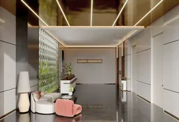 Stamn Nautis in Dubai Islands: concierge service — image 6