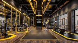 Diamondz في أبراج بحيرات جميرا: ملاعب رياضية — صورة 9