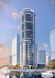 Properties at DAMAC «Harbour Lights» — image 4