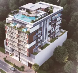 One by Nine in Meydan (Nad Al Sheba 1): landscaped gardens — image 1