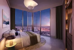 Eleve in Downtown Jebel Ali: cinema amenities — image 6