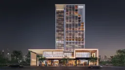 Sierra in Dubai Motor City: yoga spaces — image 2