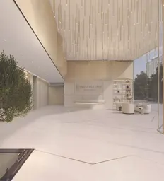 Coastal Haven by Prestige Harbour in Dubai Islands: landscaped gardens — image 5