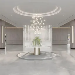 Equiti Home في جبل علي الأولى: حدائق منسّقة — صورة 5