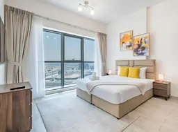 Orchid Residence في مجمع دبي للعلوم: حدائق منسّقة — صورة 9