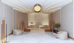 Olivia Residences in Dubai Investment Park: cinema amenities — image 8
