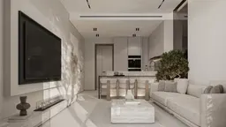 AMRA Phase 2 في الروضة: ميزات المنزل الذكي — صورة 10