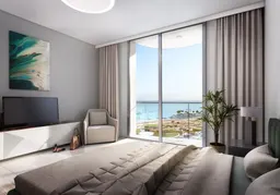 Bay Residences in Mina Al Arab: natural finishes — image 8