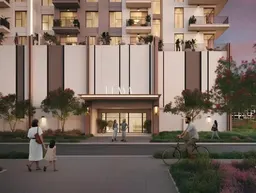 Elaya in Town Square: natural finishes — image 9