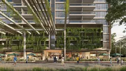 عقارات في Sky Residences — صورة 6