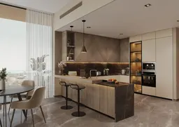 Haven Living by Metac في جزر دبي: خدمة كونسيرج — صورة 5