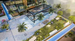 عقارات في Seslia Tower — صورة 7