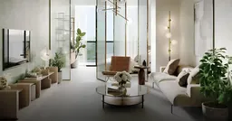 The Sterling in Business Bay: concierge service — image 12