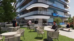 Samana Resorts 1 & 2 — image 11