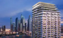 Beachgate By Address في إعمار بيتشفرونت: حدائق منسّقة — صورة 3