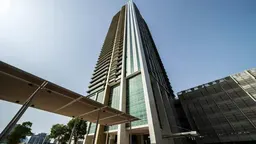 Ocean Terrace : deux chambres à Marina Square — photo 3