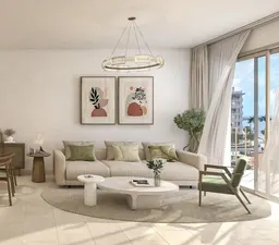 Gardenia Bay : un studio à Yas, 840 000 AED au catalogue — photo 12