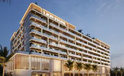 Listone Residence في المدينة العالمية: مساحات لليوغا — صورة 10