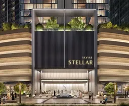 Skyvue Stellar في شوبا هارتلاند 2: السينما الخارجية — صورة 1