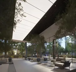 CBD Phase 2 Building 11 — صورة 5