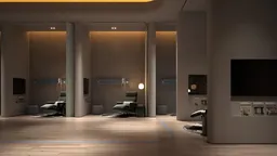 Akala Hotel & Residences in DIFC (Dubai International Financial Center): smart-home features — image 10