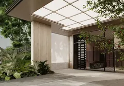 VERDE by Vision في مدينة دبي الرياضية: مساحات على السطح — صورة 10