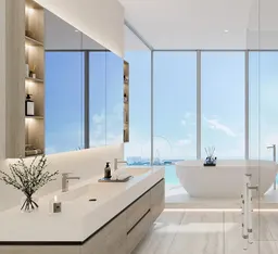 LIV LUX in Jumeirah Beach Residence: concierge service — image 12