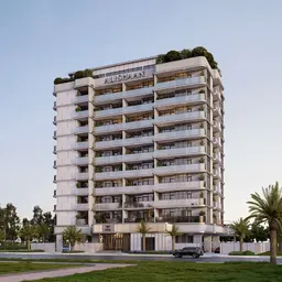 Parkgreen Residences in Liwan: smart-home features — image 4