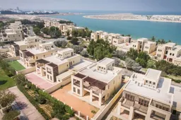 Malibu Villas في ميناء العرب: حدائق منسّقة — صورة 4