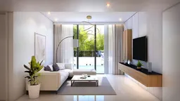 Prime Residency 3 : deux studios en revente à Al Furjan — photo 8