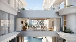 Vela Viento in Business Bay: concierge service — image 9