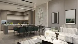 Lake Views 2 in Dubai Production City: cinema amenities — image 7