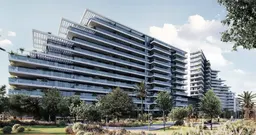 Kempinski Residences The Creek في الجداف: حدائق منسّقة — صورة 12