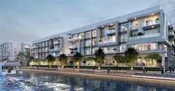 Canal Front Residences 3&4 في الوصل: خدمة كونسيرج — صورة 3