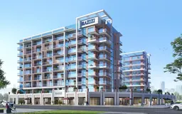 Riviera 60 في عزيزي ريفييرا في ميدان ون: حدائق منسّقة — صورة 1